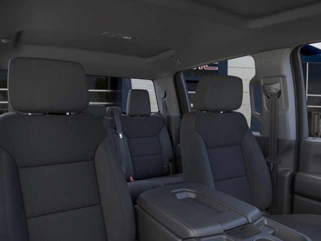 New 2026 GMC Sierra 3500 Pro w/ 1SA Pro Safety Plus Package AWD/4WD image 24