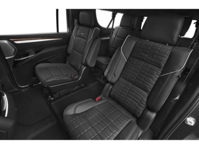 Used 2026 Cadillac Escalade ESV Platinum Sport w/ LPO, ONYX Package AWD/4WD image 13