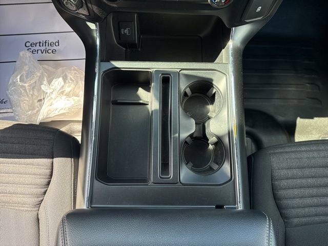 Used 2021 Ford F150 XL w/ Equipment Group 101A High AWD/4WD image 21