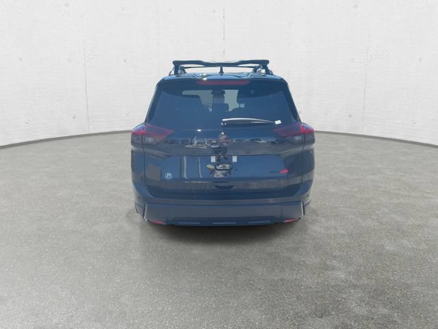 New 2026 Nissan Rogue SV w/ Rock Creek Premium Package AWD/4WD image 8