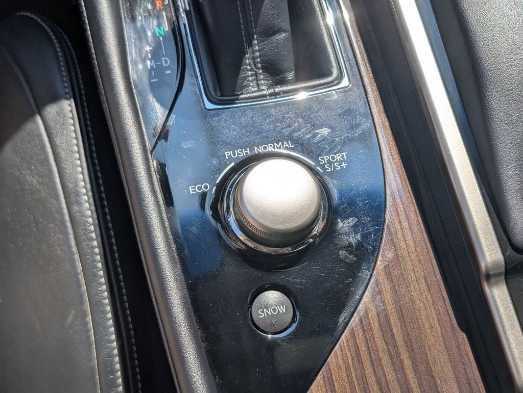 Used 2013 Lexus GS 350 AWD image 21