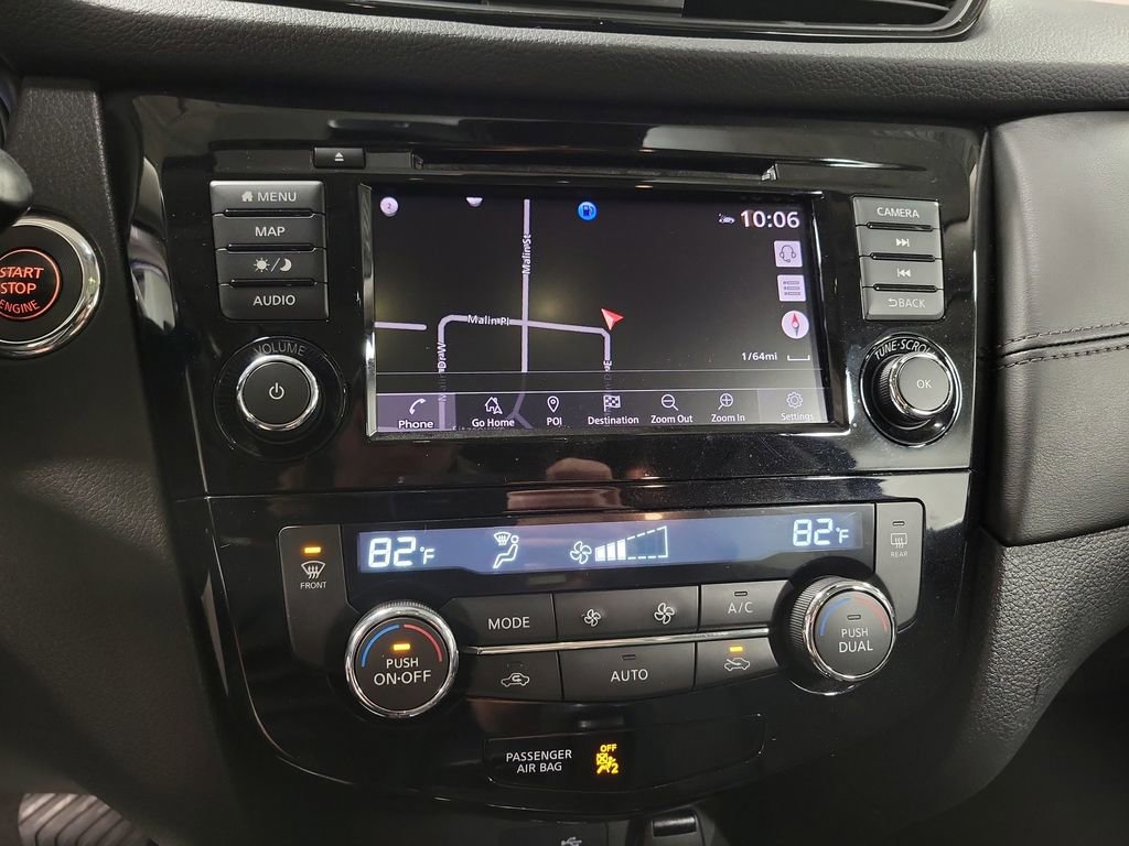 Used 2020 Nissan Rogue SL w/ Premium Package image 19