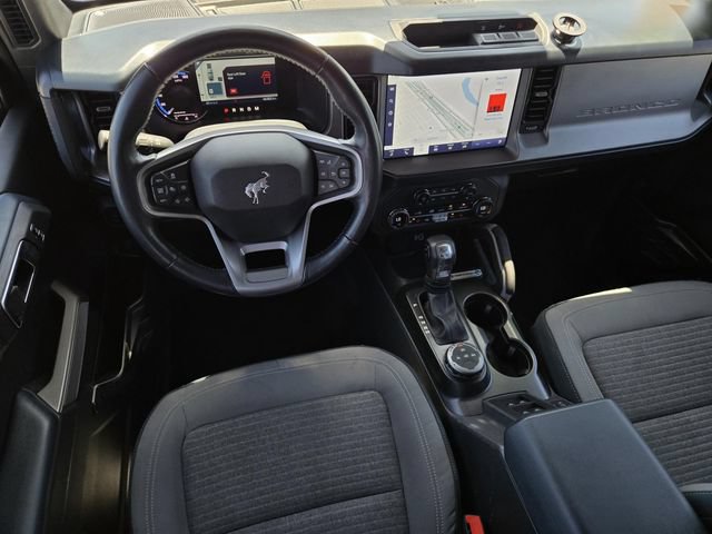 Used 2023 Ford Bronco Outer Banks AWD/4WD image 17