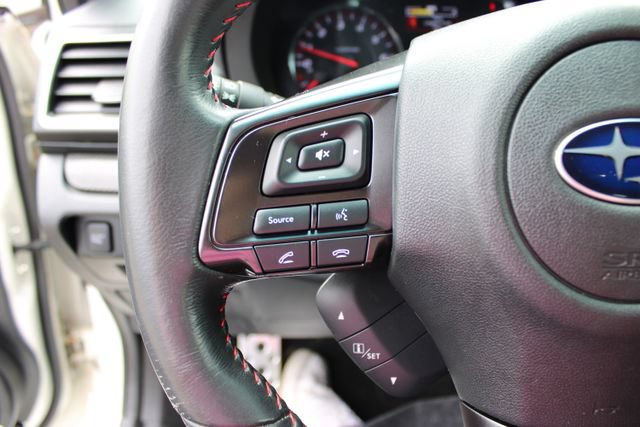 Used 2019 Subaru WRX Limited AWD/4WD image 15