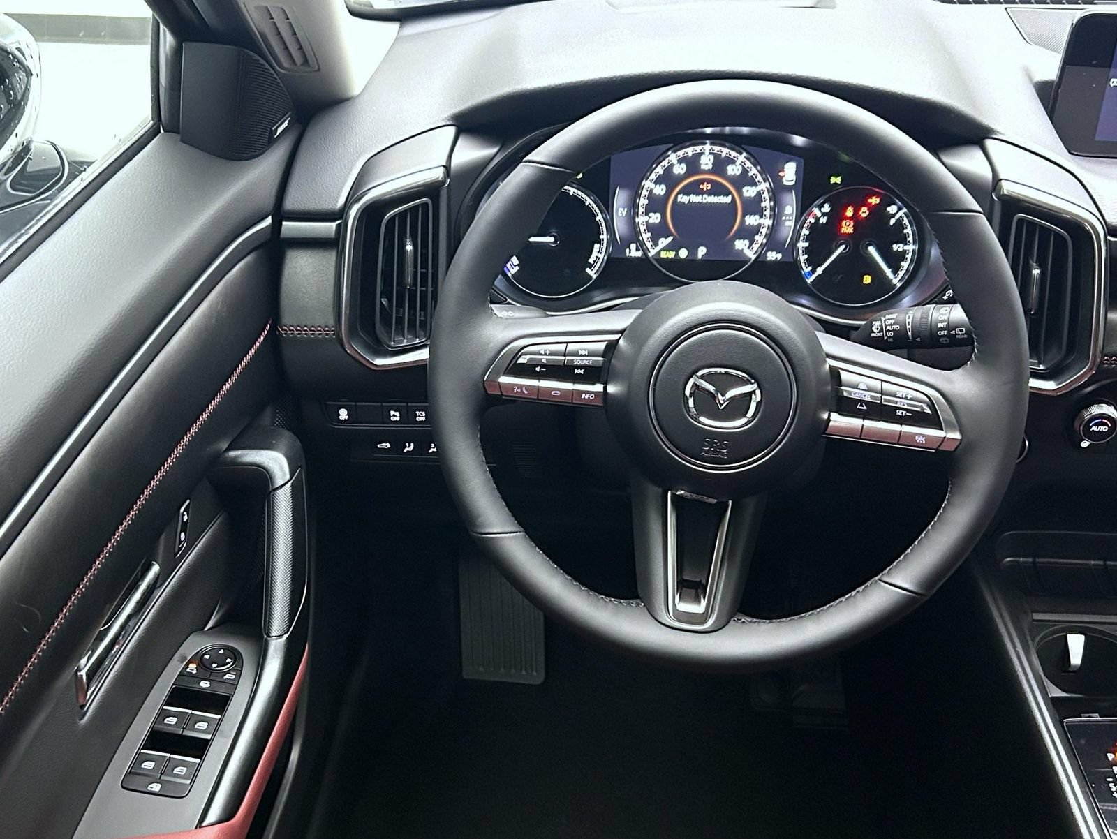 New 2026 MAZDA CX-50 2.5 Hybrid w/ Weather Package AWD/4WD image 13
