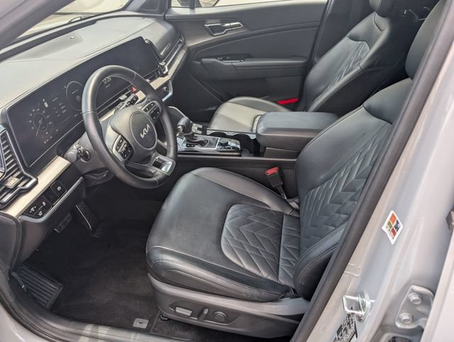 Used 2023 Kia Sportage X-Pro AWD/4WD image 13