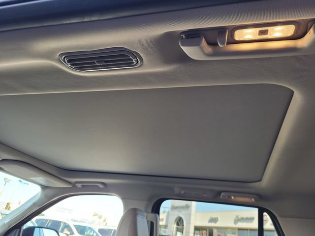Used 2024 Ford Expedition Max Limited AWD/4WD image 17