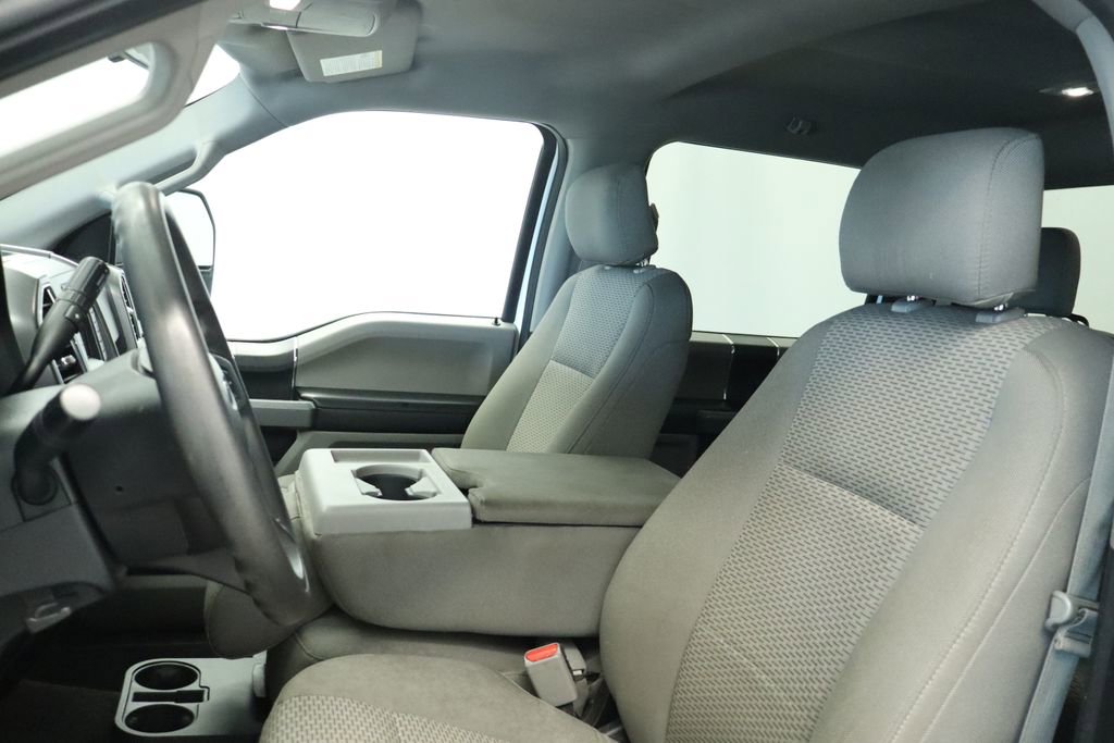 Used 2016 Ford F150 XLT w/ Heavy-Duty Payload Package image 31