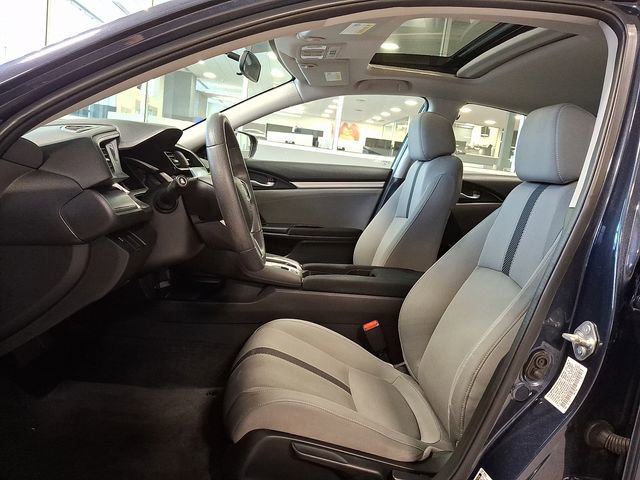 Used 2016 Honda Civic EX image 15