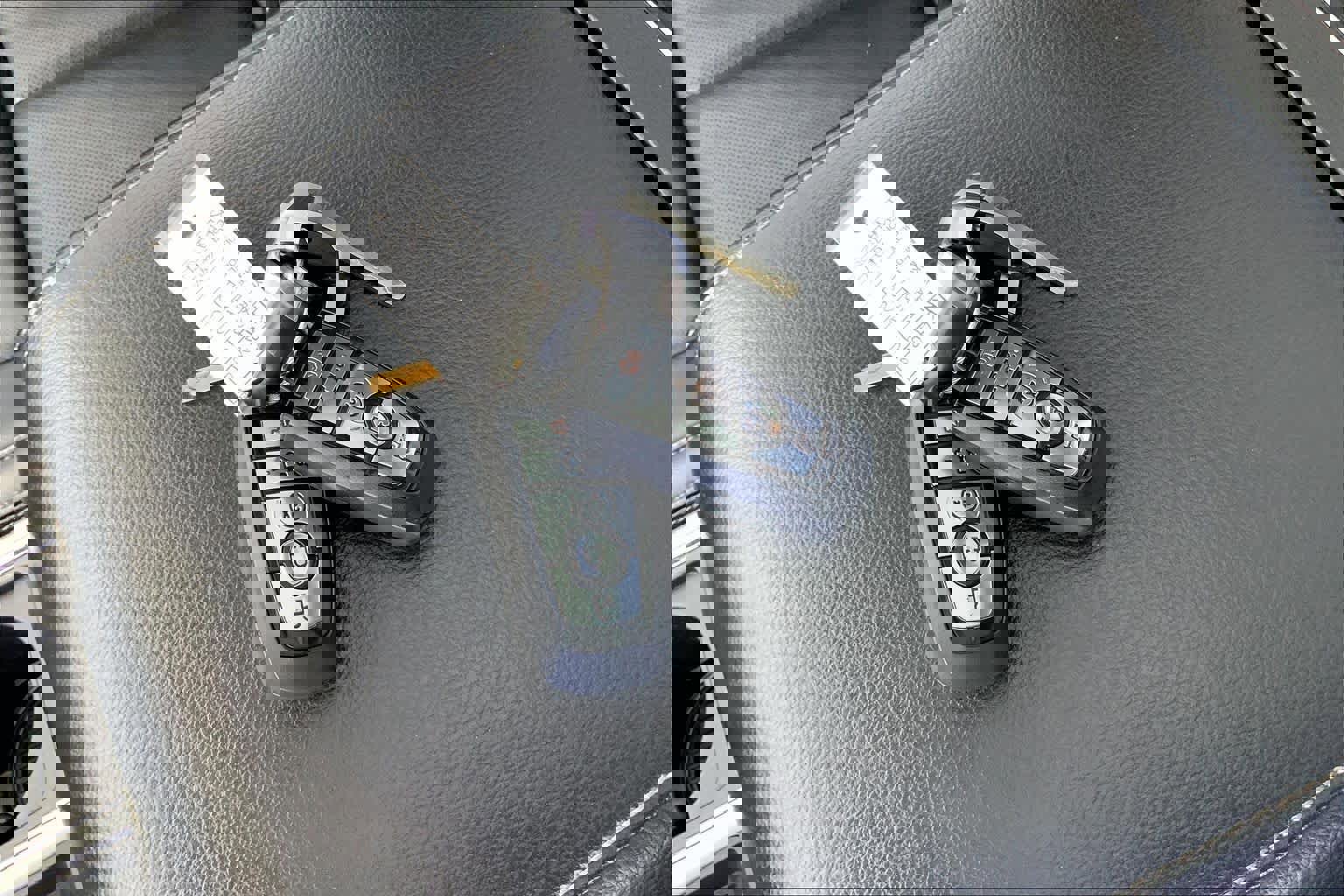 Used 2019 Ford F150 Lariat w/ Equipment Group 502A Luxury image 13