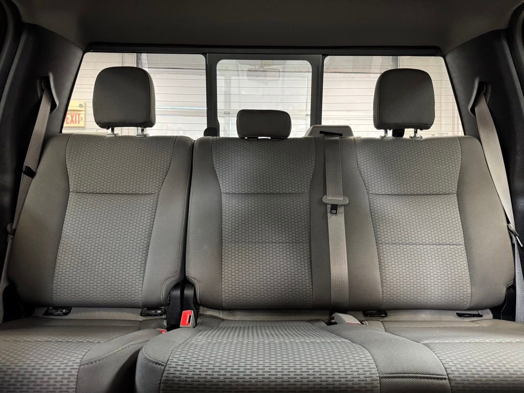 Used 2019 Ford F150 XLT w/ Equipment Group 302A Luxury AWD/4WD image 15