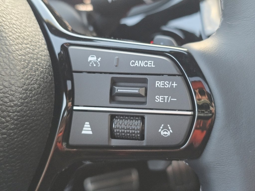 New 2026 Honda Civic Sport Touring image 35