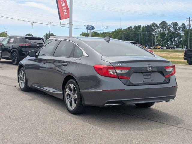 Used 2020 Honda Accord EX-L image 5