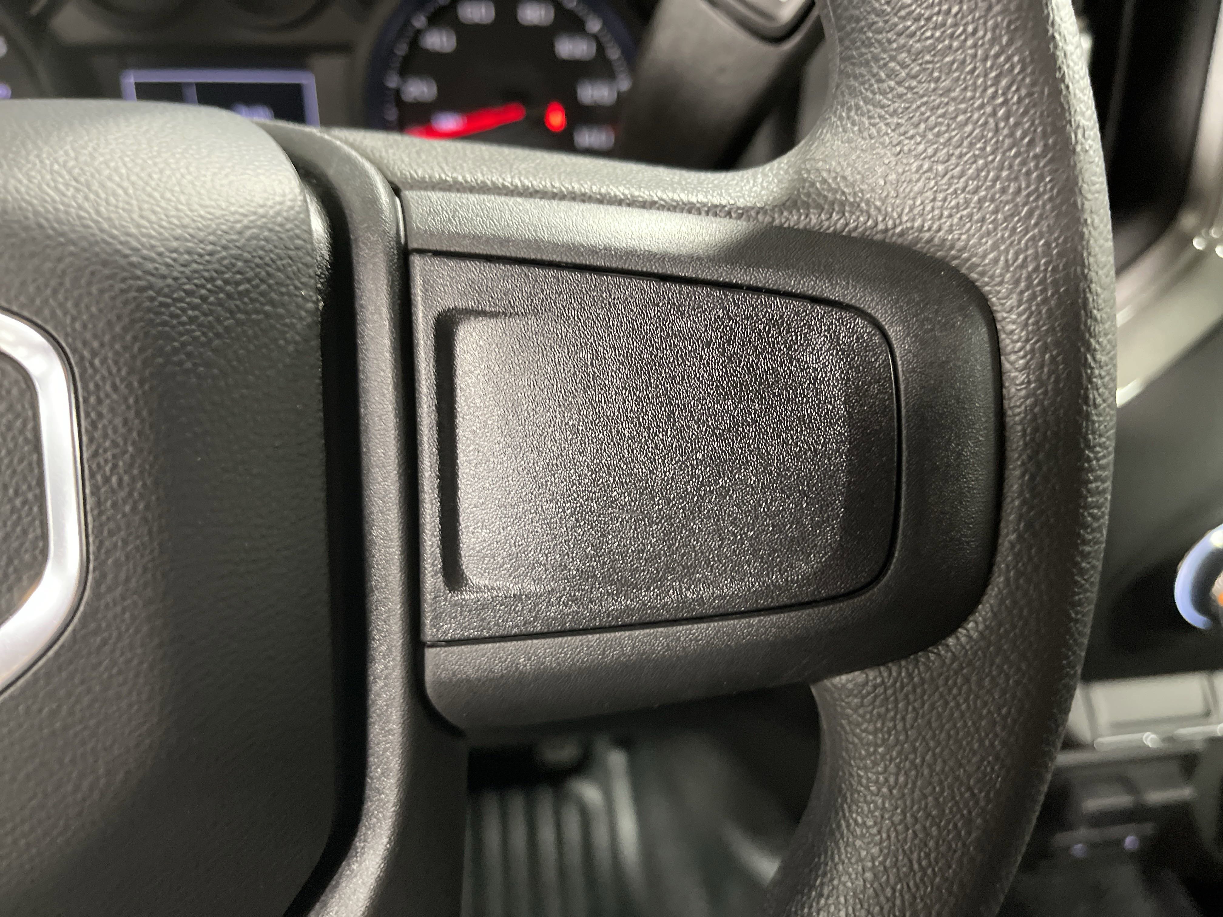 New 2025 GMC Sierra 2500 Pro image 17