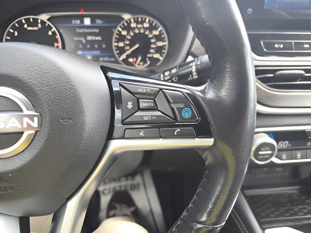 Used 2024 Nissan Altima 2.5 SL AWD/4WD image 15