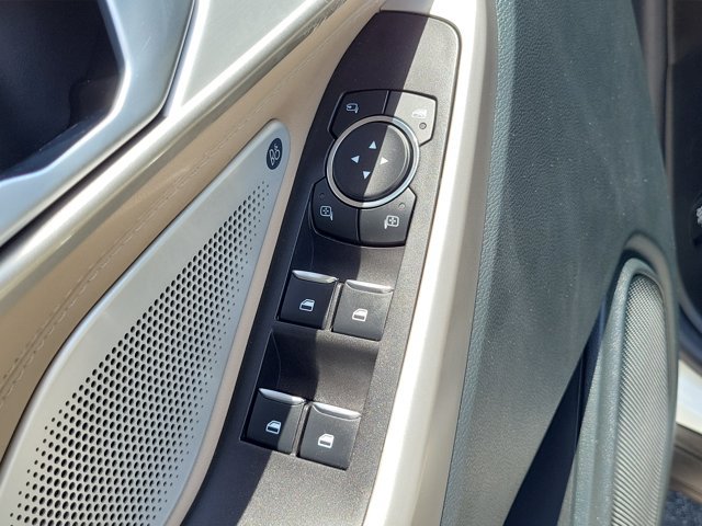 Certified 2023 Ford Explorer Limited w/ Limited Technology Package RWD image 23