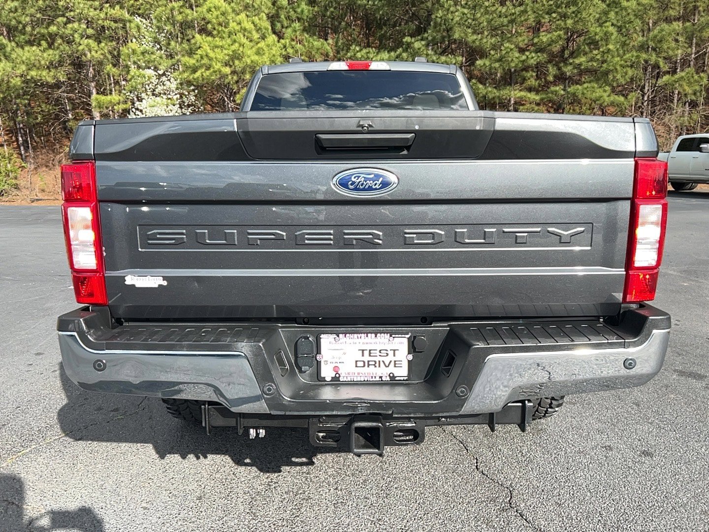 Used 2020 Ford F250 XLT w/ XLT Value Package image 6