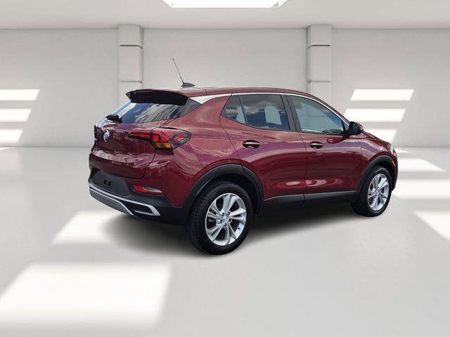 Used 2020 Buick Encore GX Preferred image 7