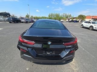 Used 2023 BMW 840i Gran Coupe w/ Comfort Seating Package image 7