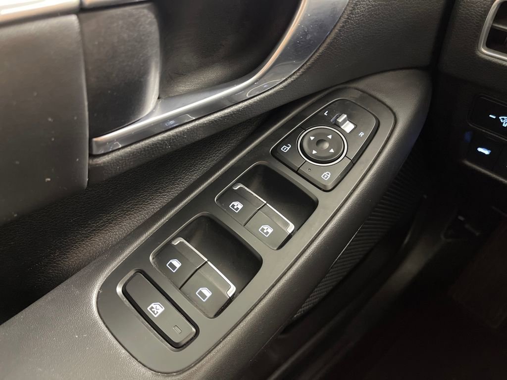 Certified 2023 Hyundai Sonata SEL image 18