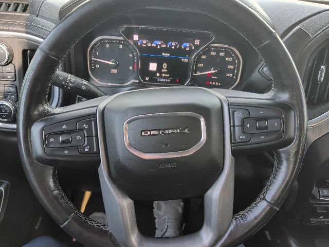 Used 2022 GMC Sierra 3500 Denali w/ Denali Ultimate Package AWD/4WD image 22