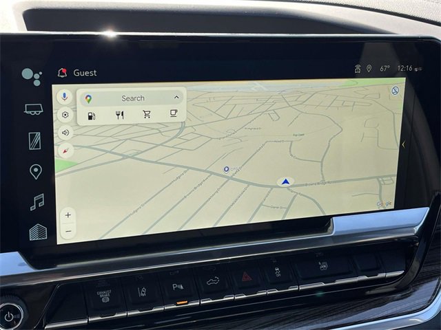 New 2026 Chevrolet Silverado 3500 LT w/ All Star Edition image 13