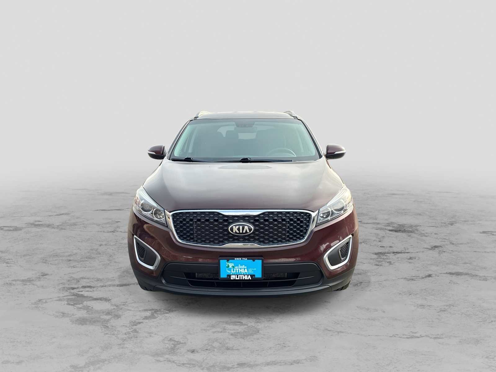 Used 2018 Kia Sorento LX image 4