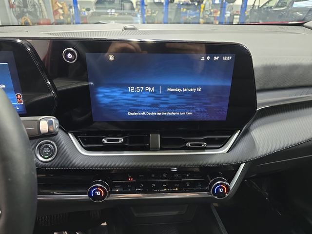 New 2026 Chevrolet Equinox LT w/ Convenience Package II image 21