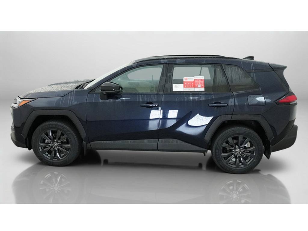 New 2026 Toyota RAV4 XLE Premium AWD/4WD image 3