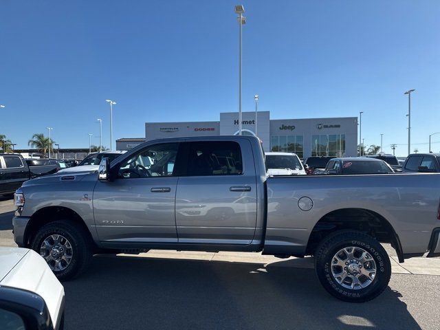 Used 2024 RAM 2500 Laramie image 5