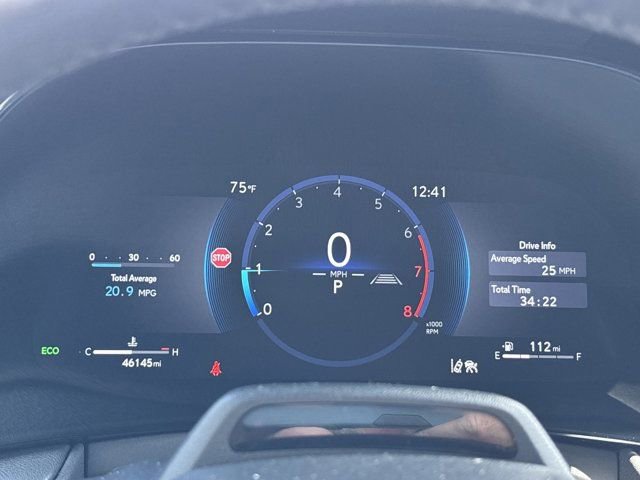 Used 2024 Lexus TX 350 AWD w/ Technology Package image 29