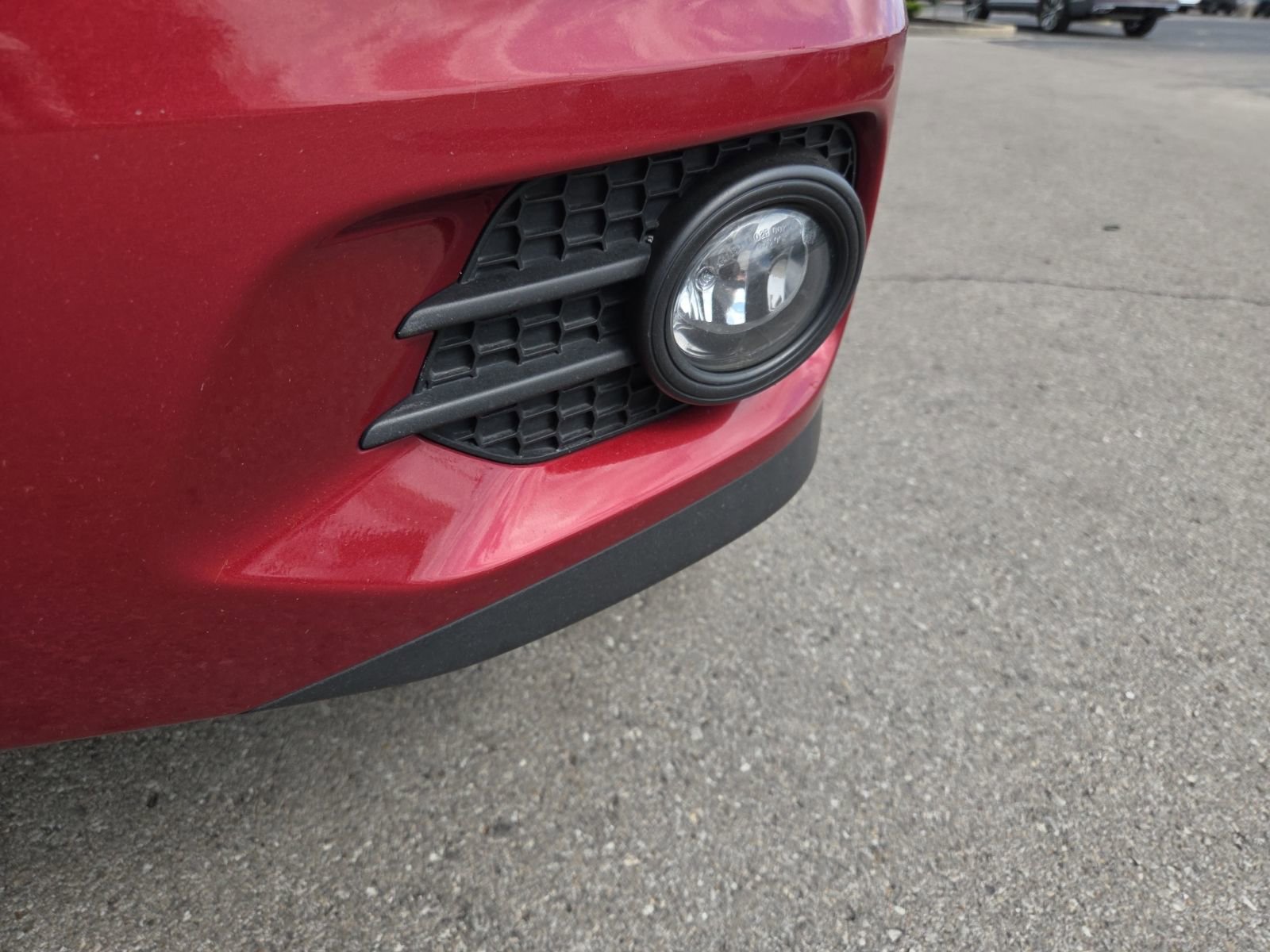 Used 2016 Volkswagen Tiguan SE image 15