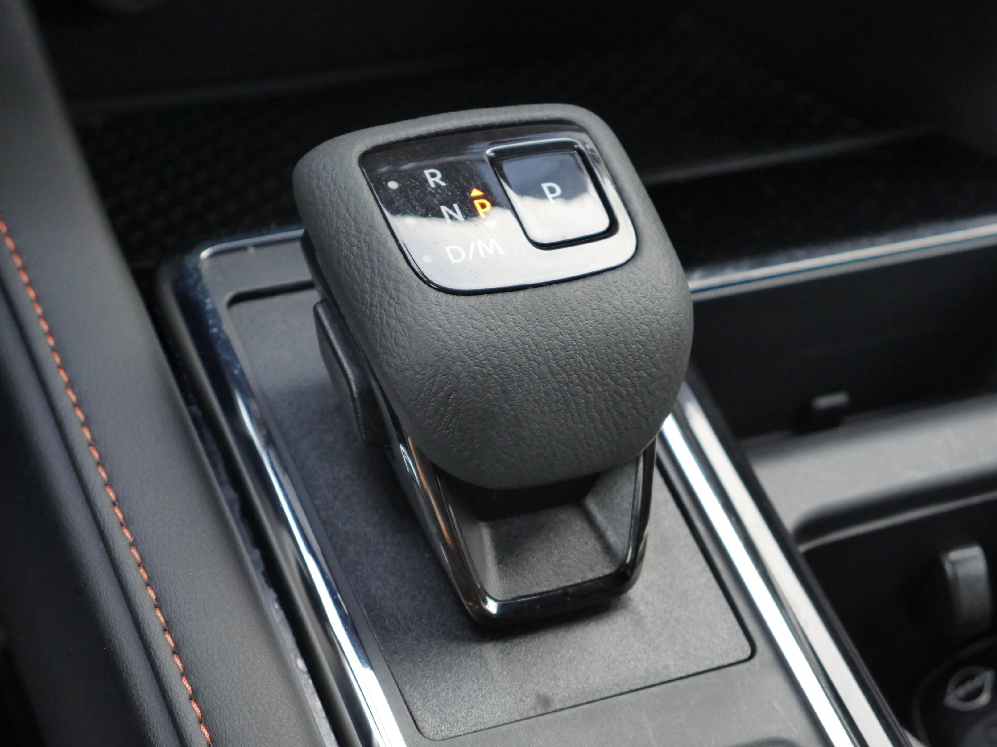 Certified 2025 Nissan Pathfinder Rock Creek image 15