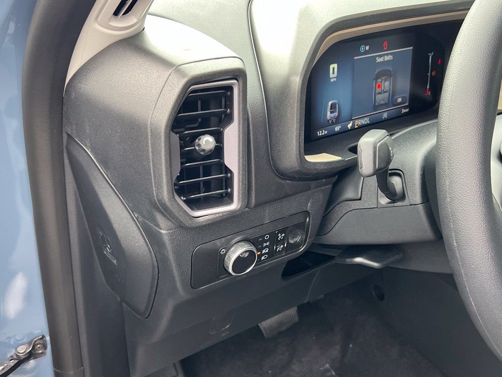 New 2026 Ford Bronco Sport Big Bend AWD/4WD image 14
