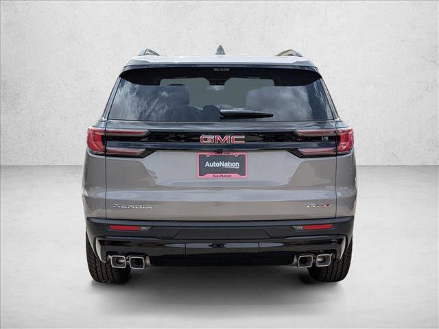 New 2026 GMC Acadia AT4 w/ Luxury Package AWD/4WD image 7