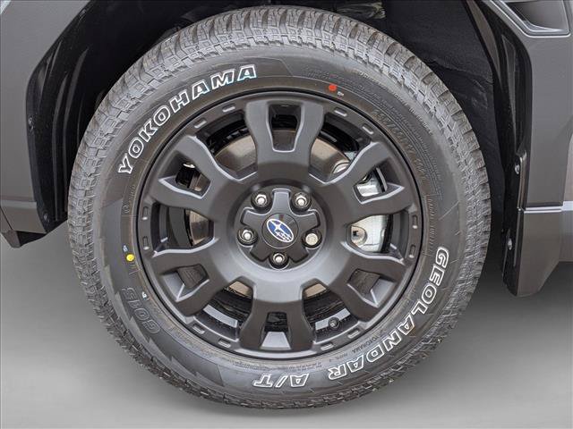 Used 2026 Subaru Forester Wilderness AWD/4WD image 10