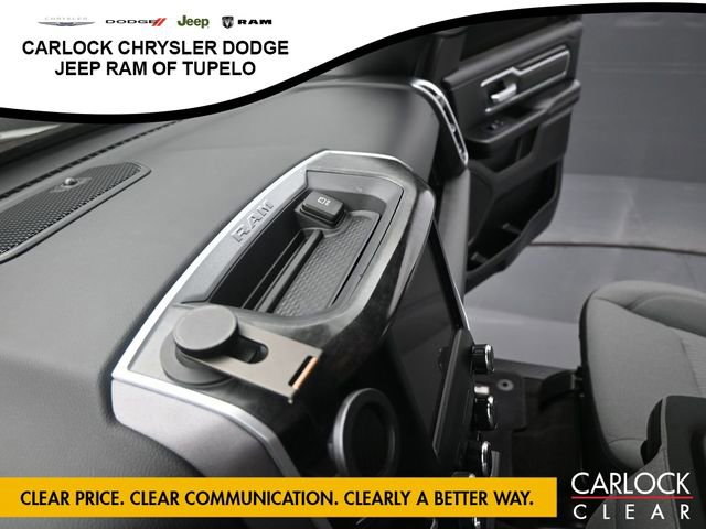 Used 2023 RAM 1500 Big Horn image 20