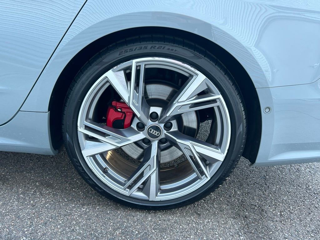 Used 2023 Audi S7 Premium Plus w/ Premium Plus Package image 69