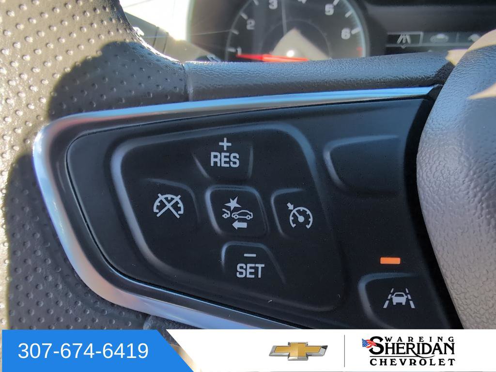 Used 2020 Chevrolet Malibu LT image 19