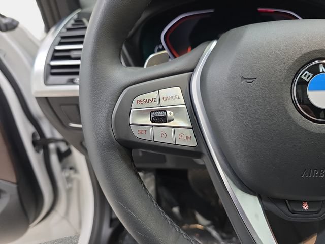 Certified 2024 BMW X3 xDrive30i w/ Premium Package AWD/4WD image 14