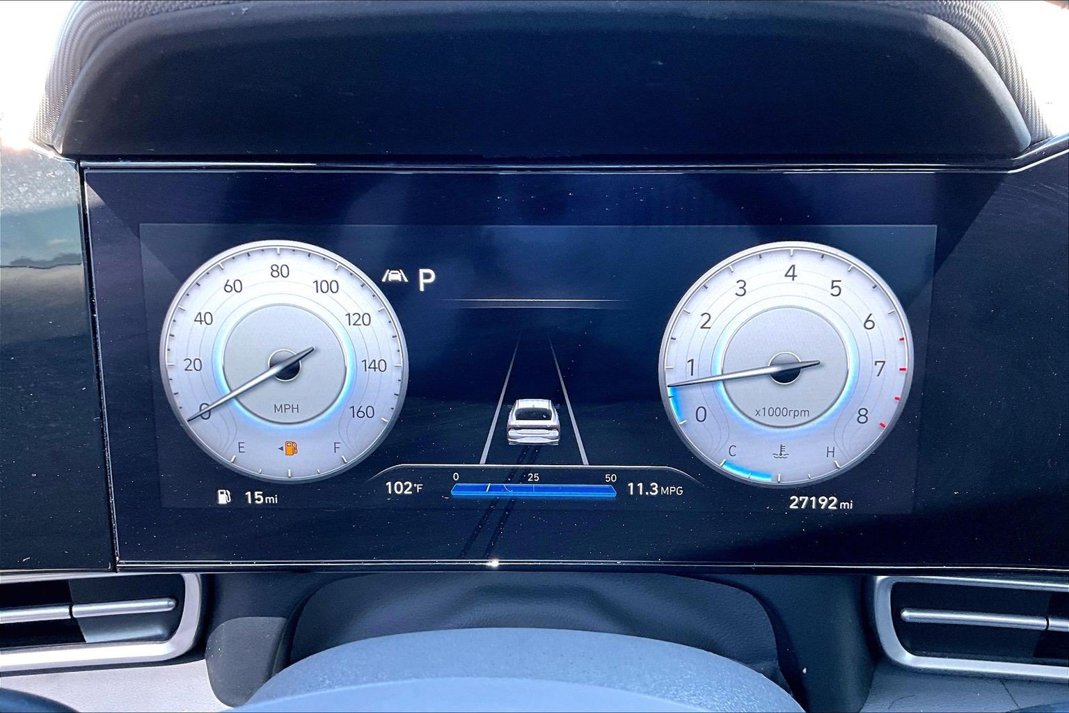 Used 2023 Hyundai Elantra SEL w/ Convenience Package FWD image 21