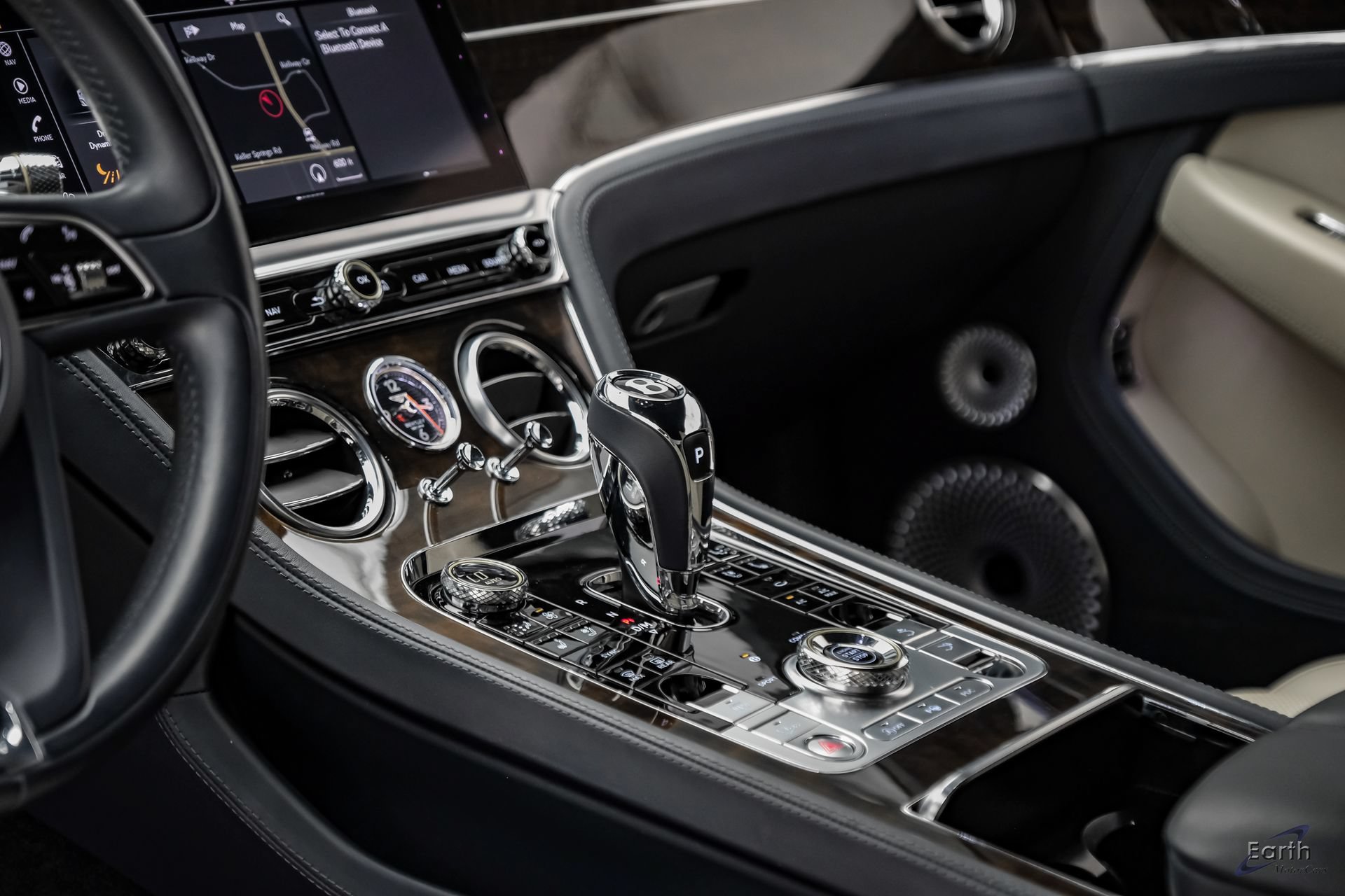 Used 2020 Bentley Continental GT V8 First Edition AWD/4WD image 53