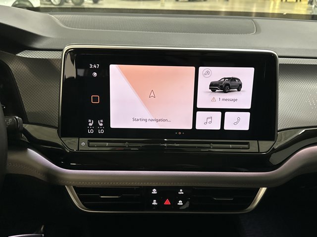 New 2026 Volkswagen Atlas Peak Edition image 32