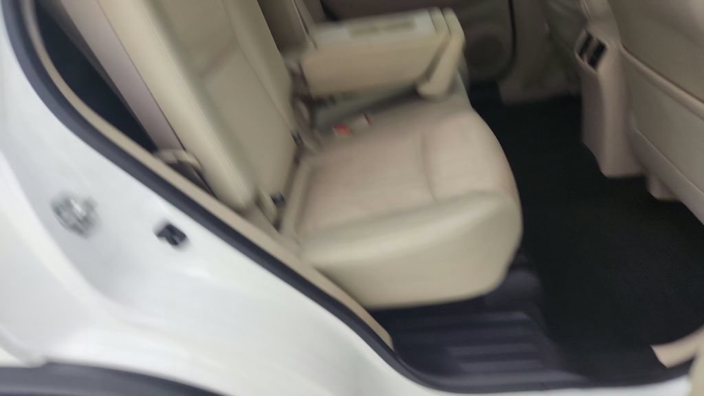 Used 2020 Nissan Rogue SV FWD image 31