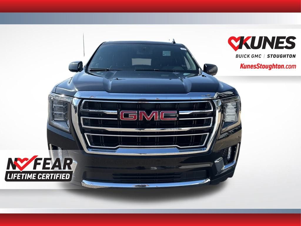 Used 2023 GMC Yukon SLT image 5