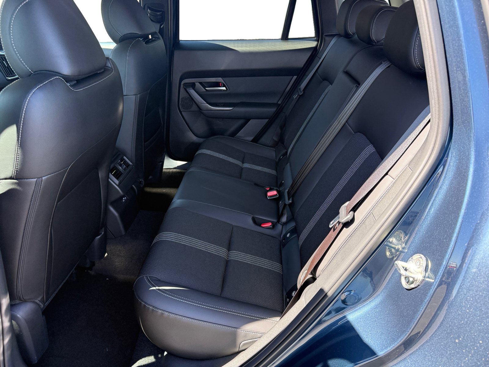 New 2026 MAZDA CX-50 AWD 2.5 S w/ Accent Package image 16