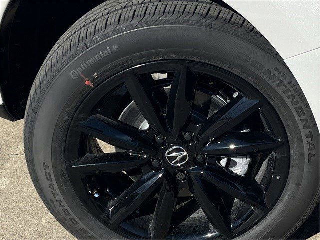 New 2026 Acura RDX SH-AWD image 10