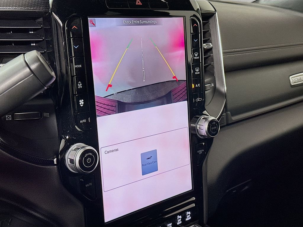 New 2026 RAM 2500 Power Wagon image 14