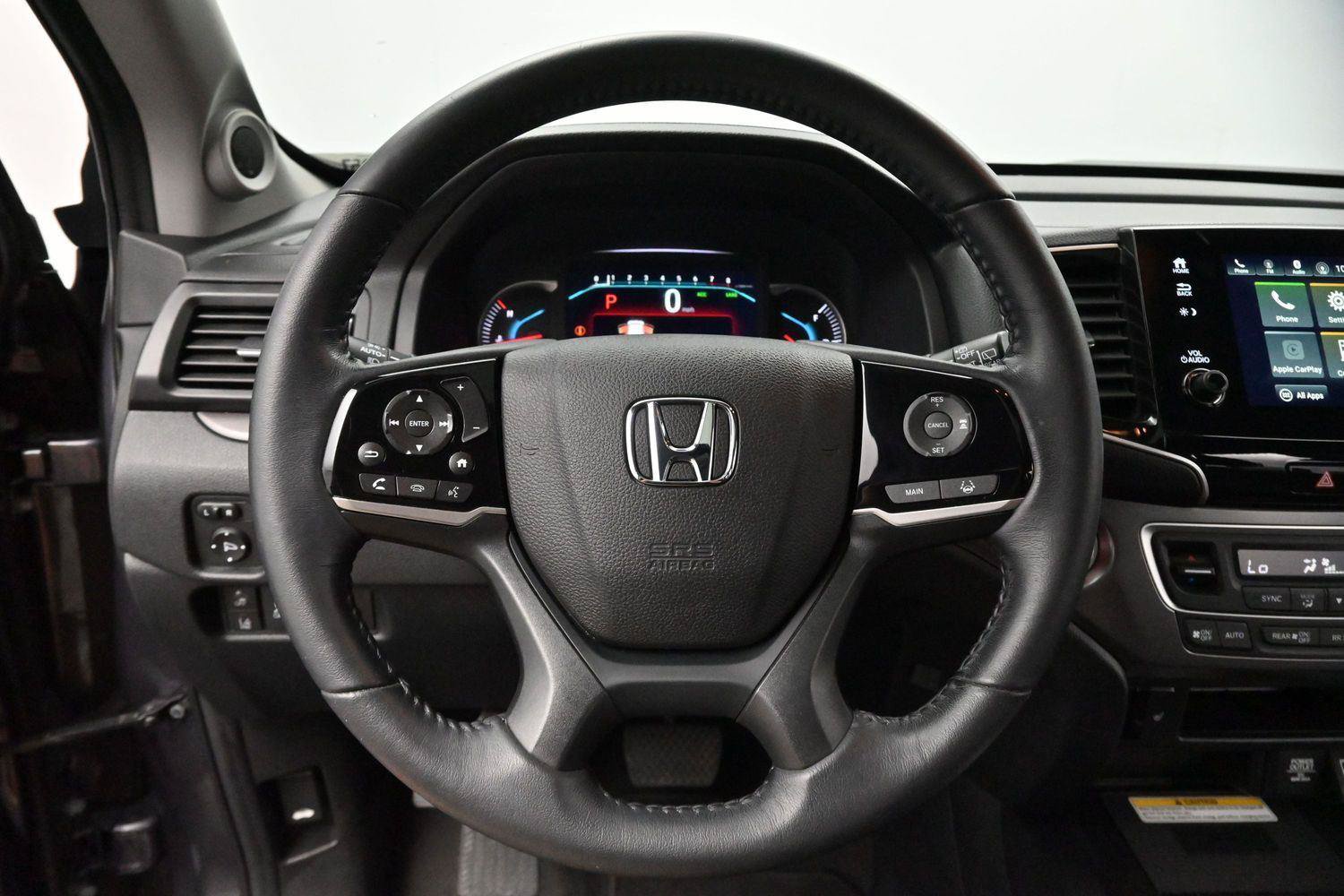 Used 2021 Honda Pilot Special Edition image 15