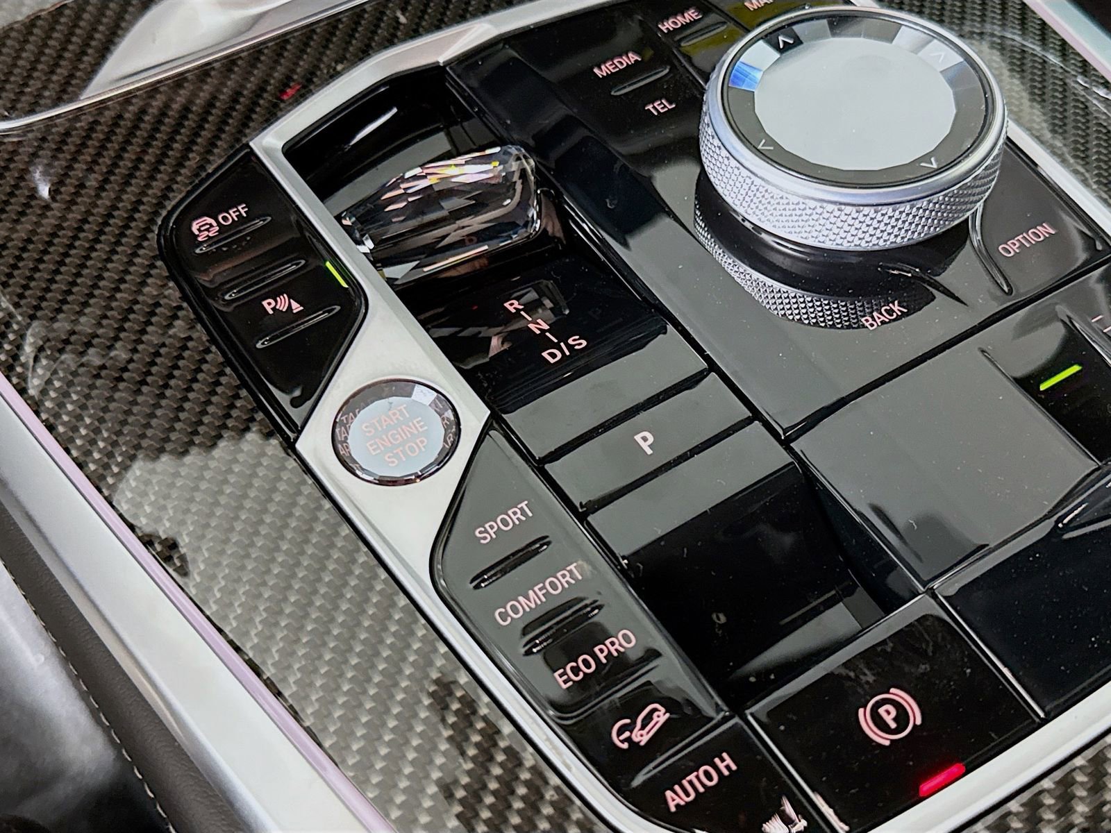 New 2026 BMW X7 M60i image 17